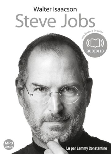 Produktbild: Steve Jobs