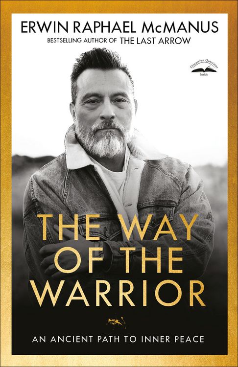 Produktbild: The Way of the Warrior