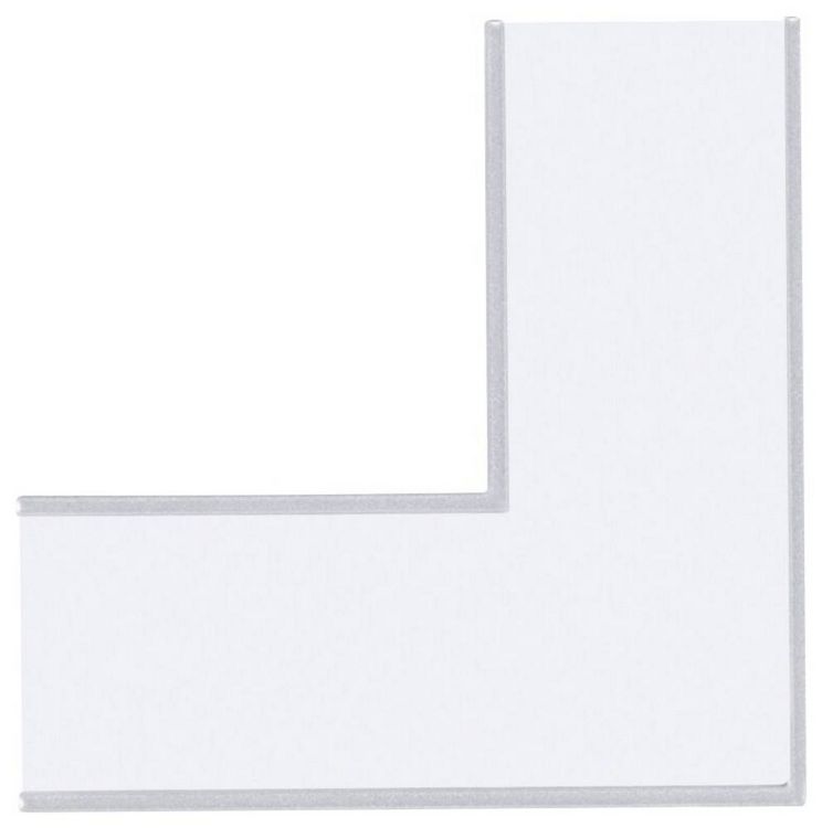 Produktbild: Paulmann 98176 Linion LED-Deckenleuchte LED 3.5W Chrom (matt)