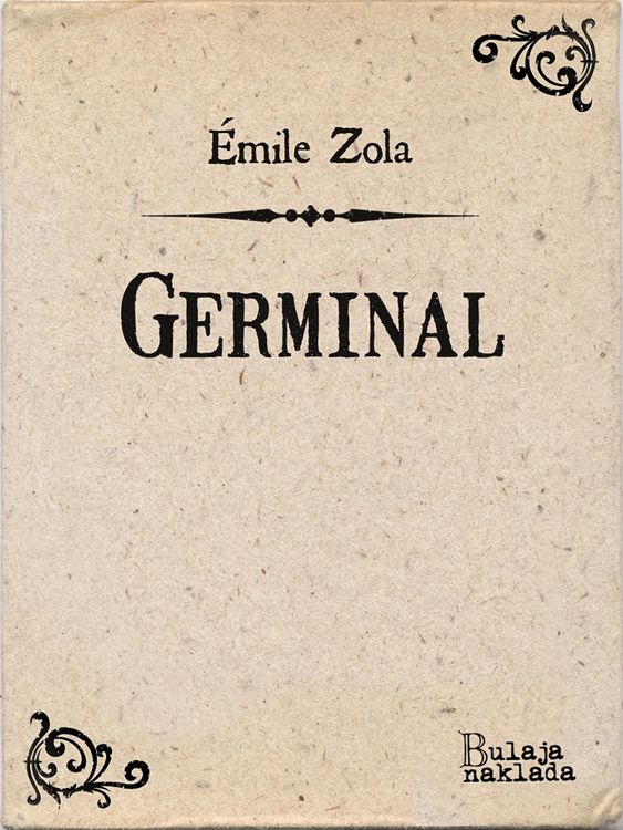 Produktbild: Germinal