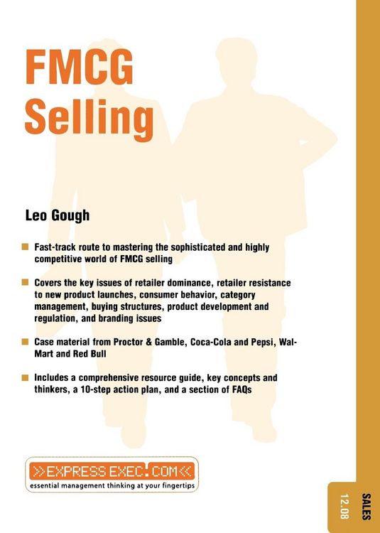 Produktbild: FMCG Selling