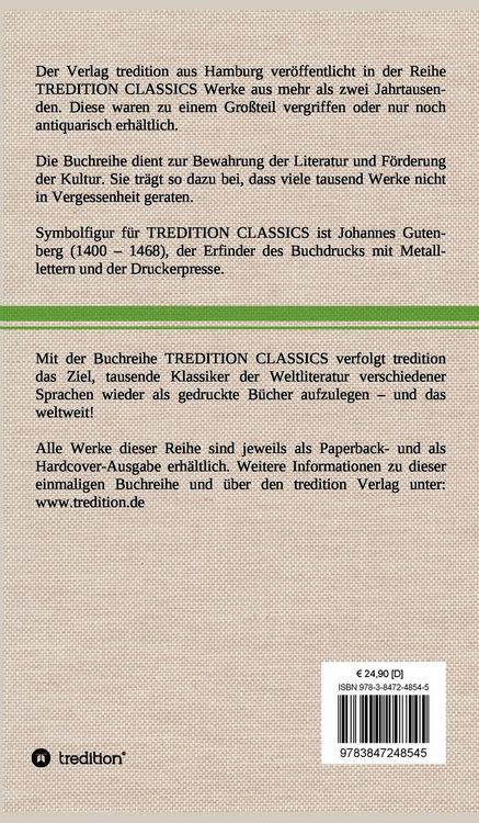 Produktbild: Nach dem Sturm