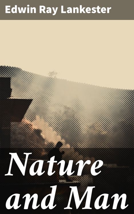 Produktbild: Nature and Man