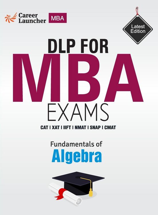Produktbild: Fundamentals of Algebra
