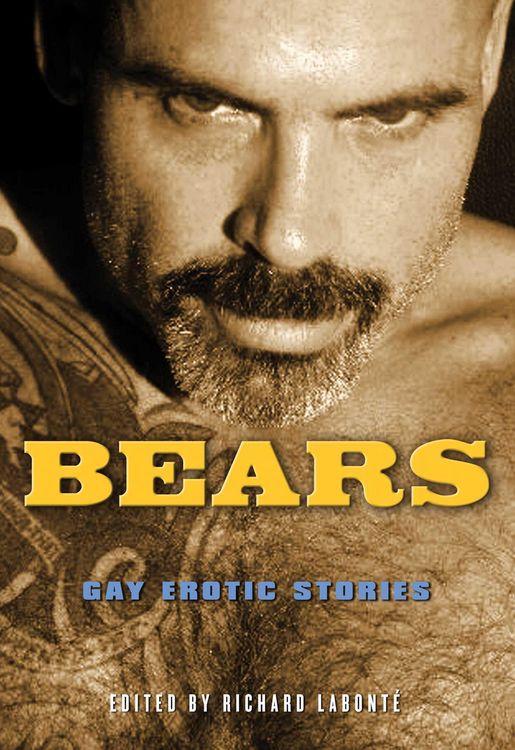 Produktbild: Bears