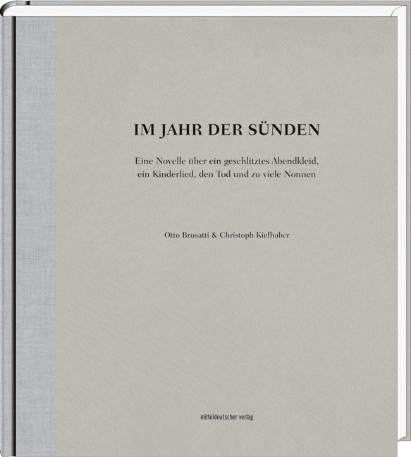 Produktbild: Im Jahr der S&uuml;nden