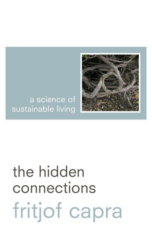 Produktbild: The Hidden Connections