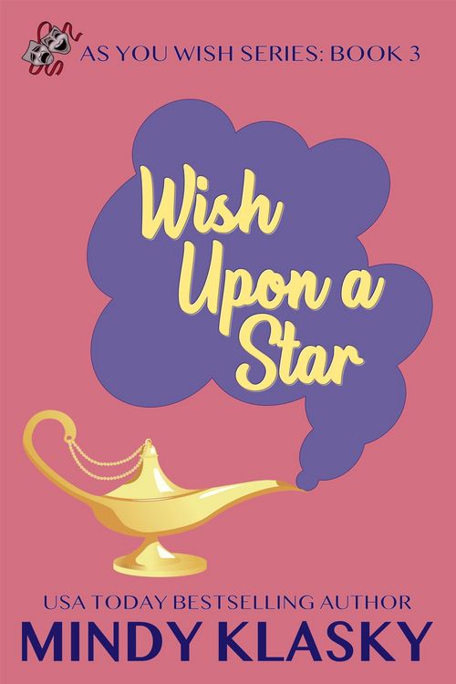 Produktbild: Wish Upon a Star (As You Wish Series, #3)