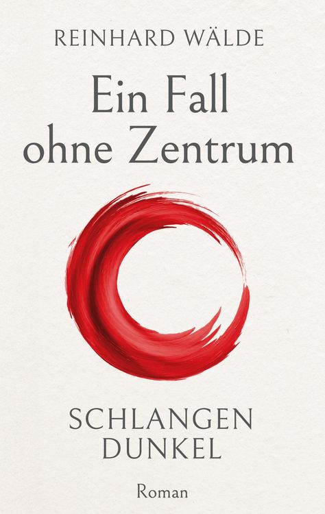 Produktbild: Ein Fall ohne Zentrum