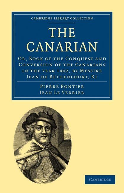 Produktbild: The Canarian