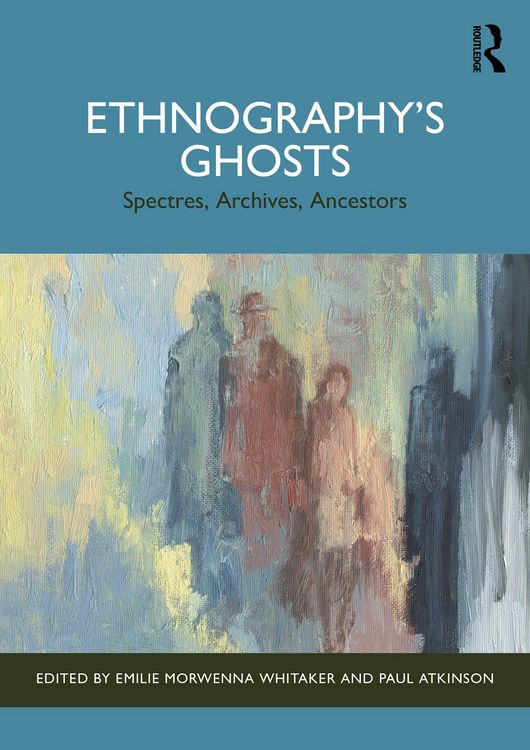 Produktbild: Ethnography's Ghosts