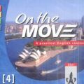 Produktbild: On the Move, 1 Audio-CD. Bd.4