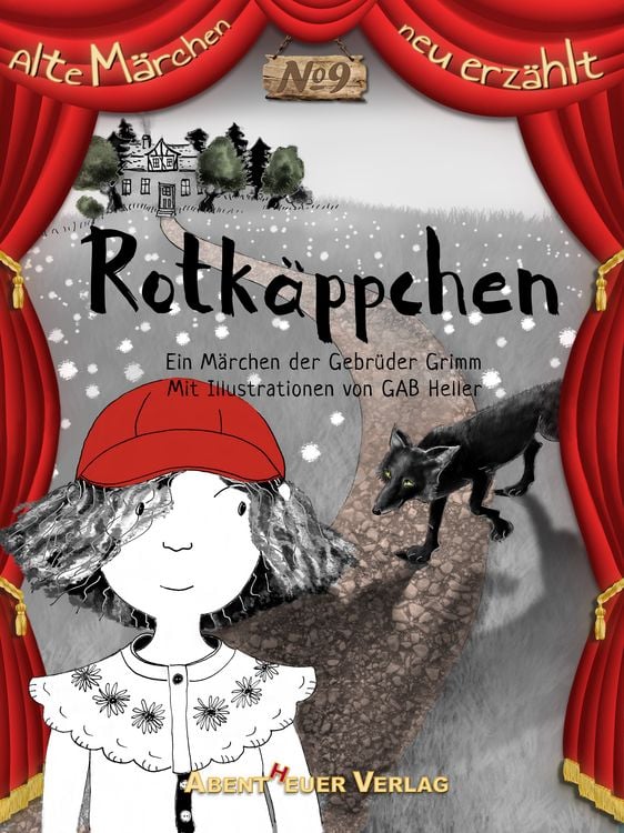 Produktbild: Rotkäppchen