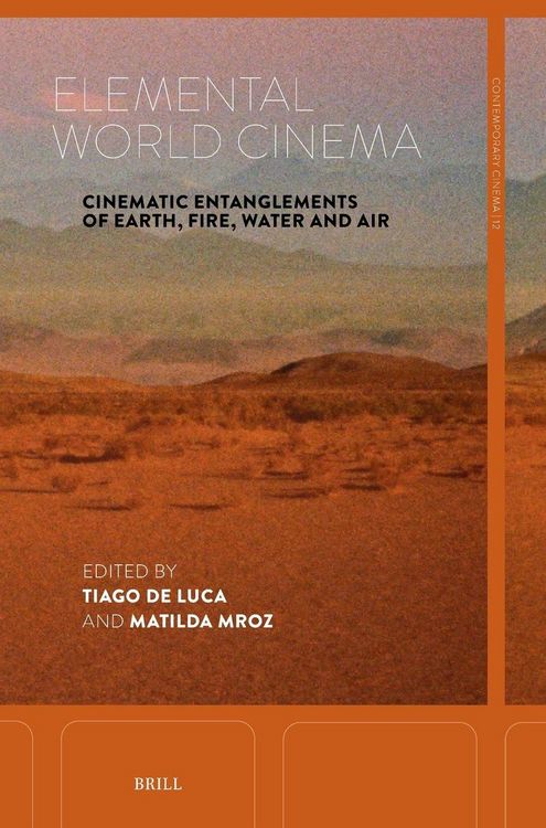 Produktbild: Elemental World Cinema