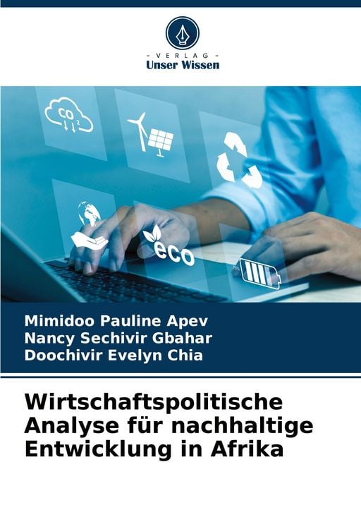 Produktbild: Wirtschaftspolitische Analyse f&uuml;r nachhaltige Entwicklung in Afrika