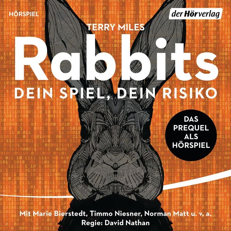 Produktbild: Rabbits