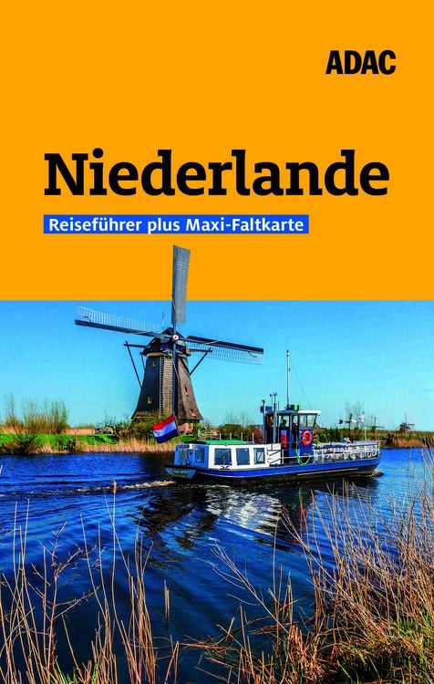 Produktbild: Niederlande