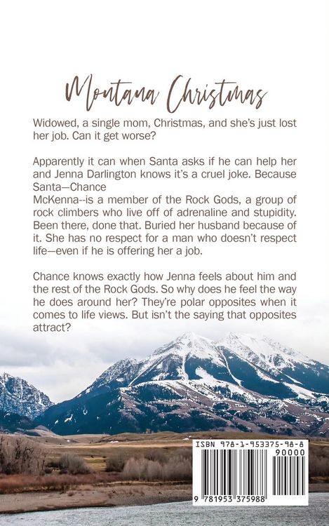 Produktbild: Montana Christmas