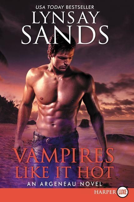 Produktbild: Vampires Like It Hot