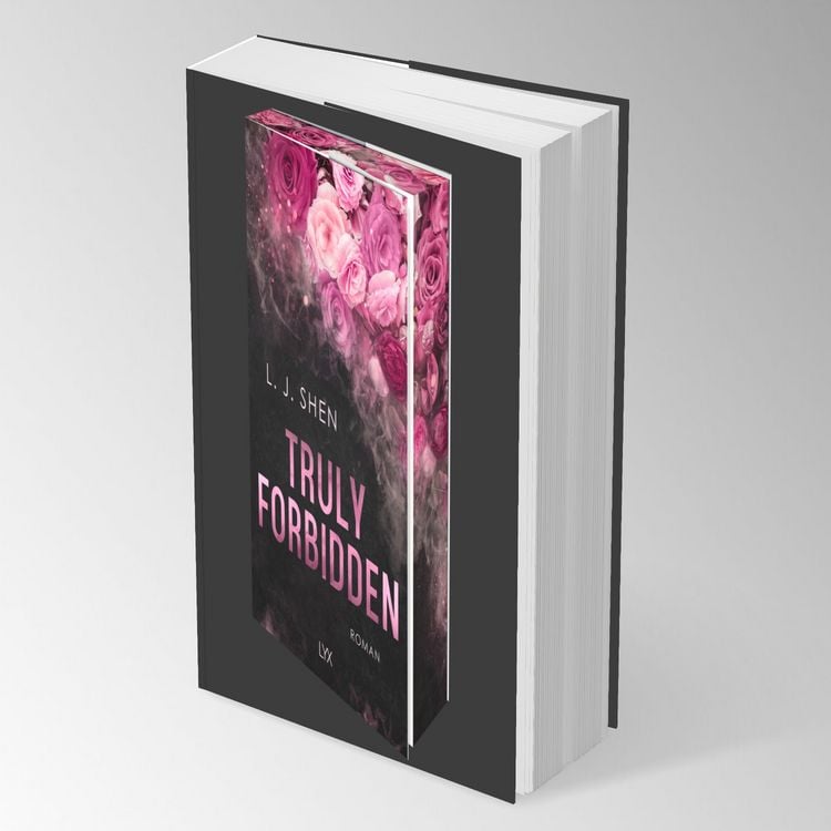 Produktbild: Truly Forbidden