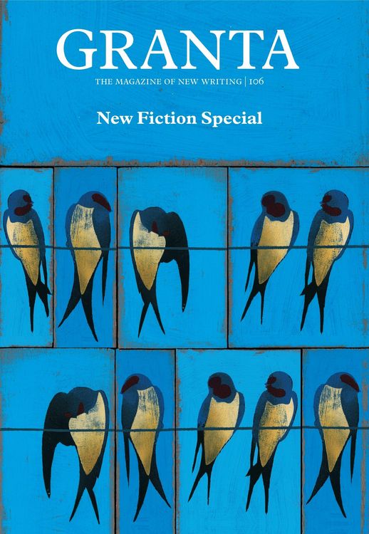 Produktbild: Granta 106