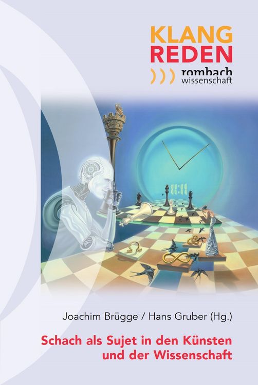 Produktbild: Schach als Sujet in den K&uuml;nsten und der Wissenschaft