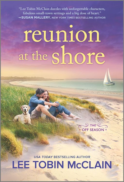 Produktbild: Reunion at the Shore