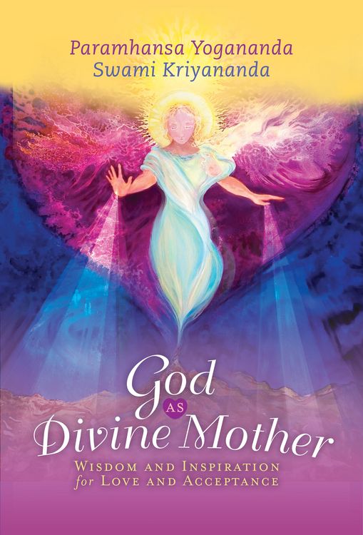 Produktbild: God as Divine Mother