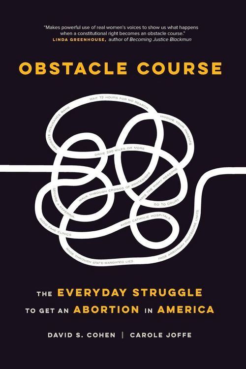 Produktbild: Obstacle Course
