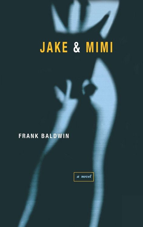 Produktbild: Jake & Mimi