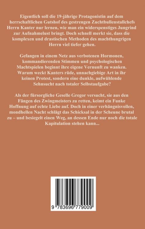 Produktbild: Leibeigen