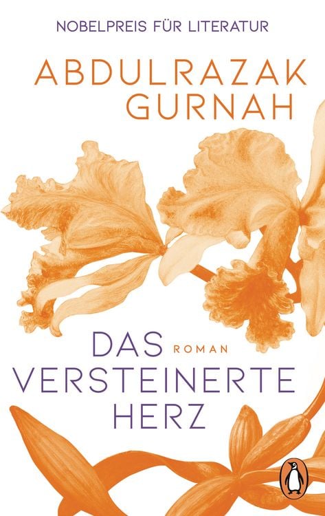 Produktbild: Das versteinerte Herz