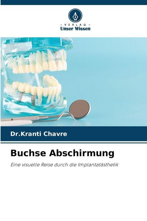 Produktbild: Buchse Abschirmung