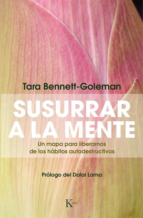 Produktbild: Susurrar a la mente