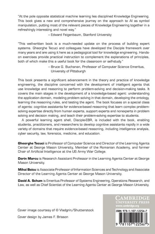 Produktbild: Knowledge Engineering