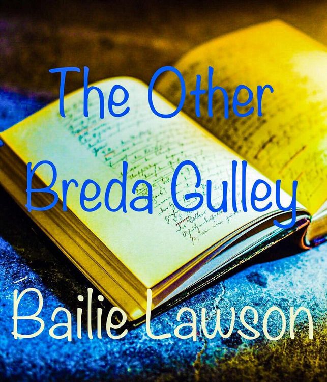 Produktbild: The Other Breda Gulley