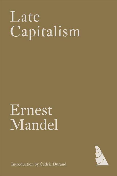 Produktbild: Late Capitalism