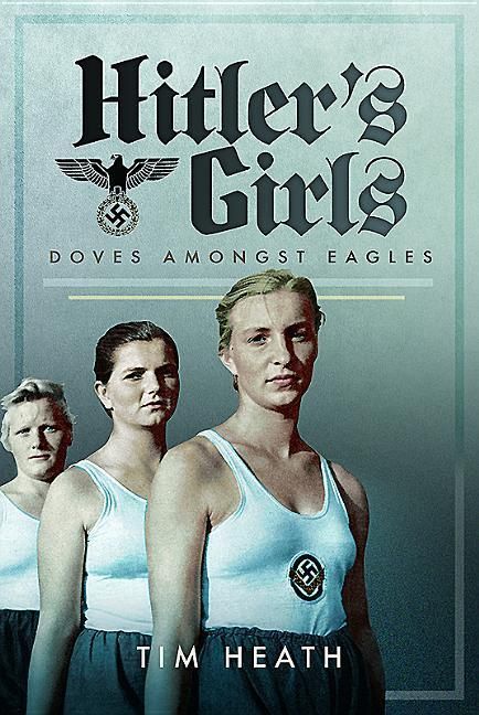 Produktbild: Hitler's Girls