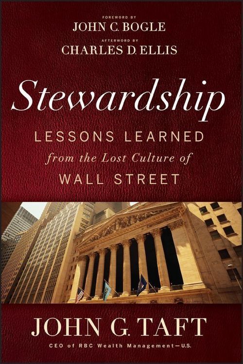 Produktbild: Stewardship