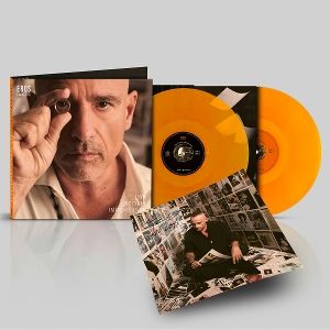 Produktbild: Una Storia Importante (2LP Orange-Signed Edition)