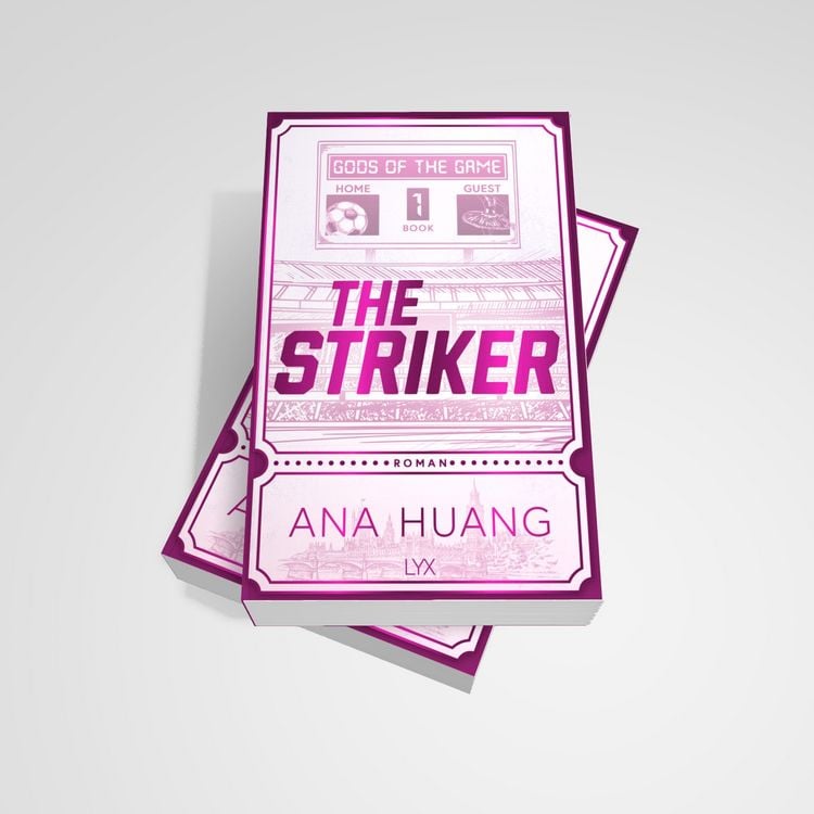 Produktbild: The Striker