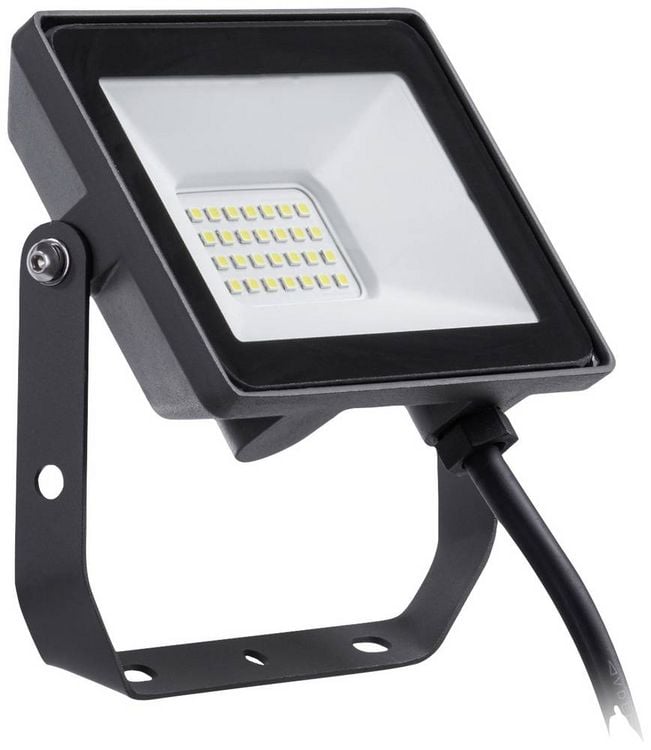 Produktbild: Philips LED ProjectLine 8719514954502 LED-Flutlichtstrahler 20W Leuchtfarben: Naturwei&szlig;