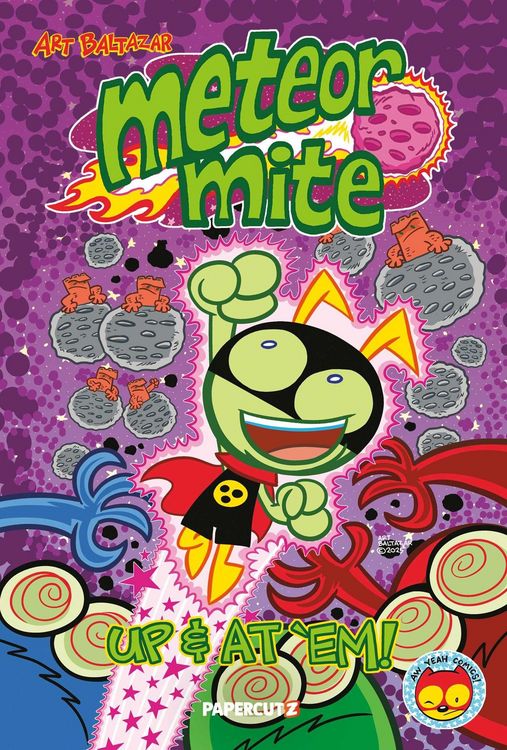 Produktbild: Meteor Mite