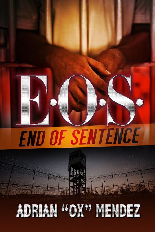Produktbild: E.O.S.: End of Sentence