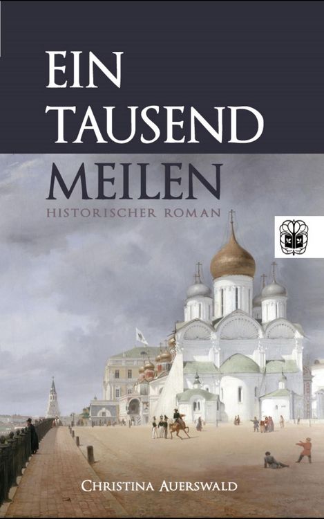 Produktbild: Eintausend Meilen