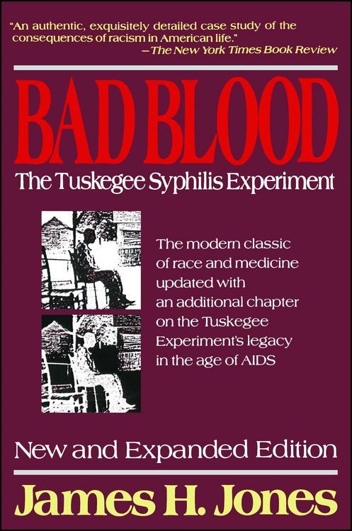 Produktbild: Bad Blood