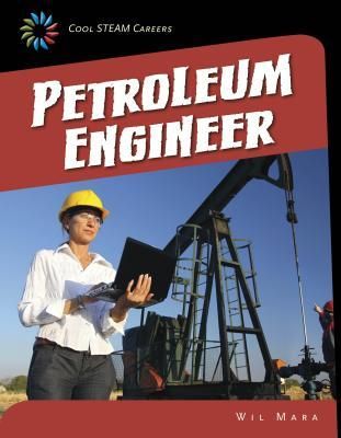 Produktbild: Petroleum Engineer
