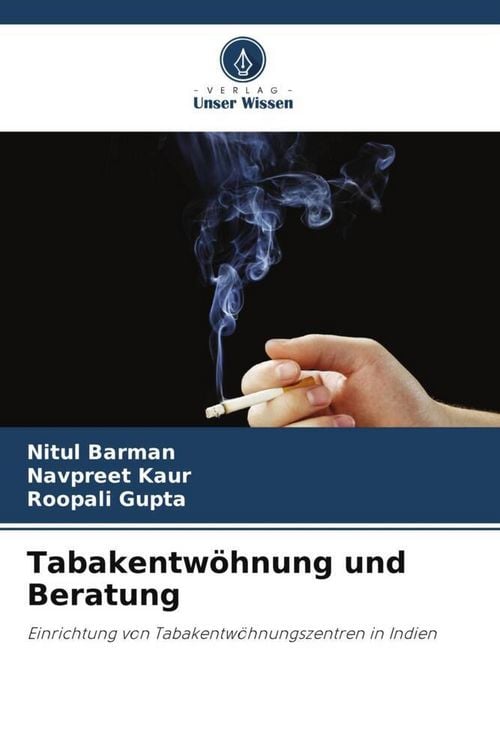 Produktbild: Tabakentw&ouml;hnung und Beratung