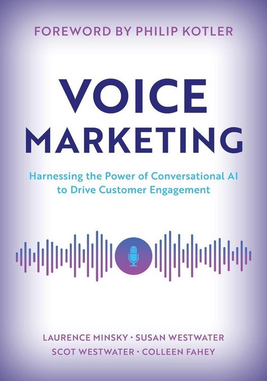 Produktbild: Voice Marketing