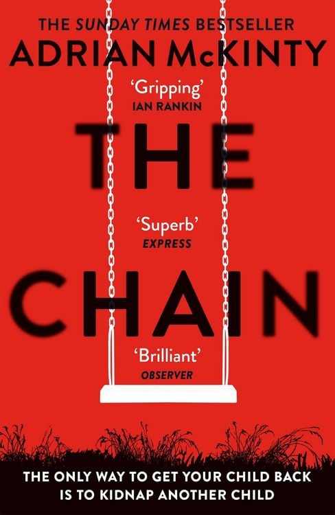 Produktbild: The Chain